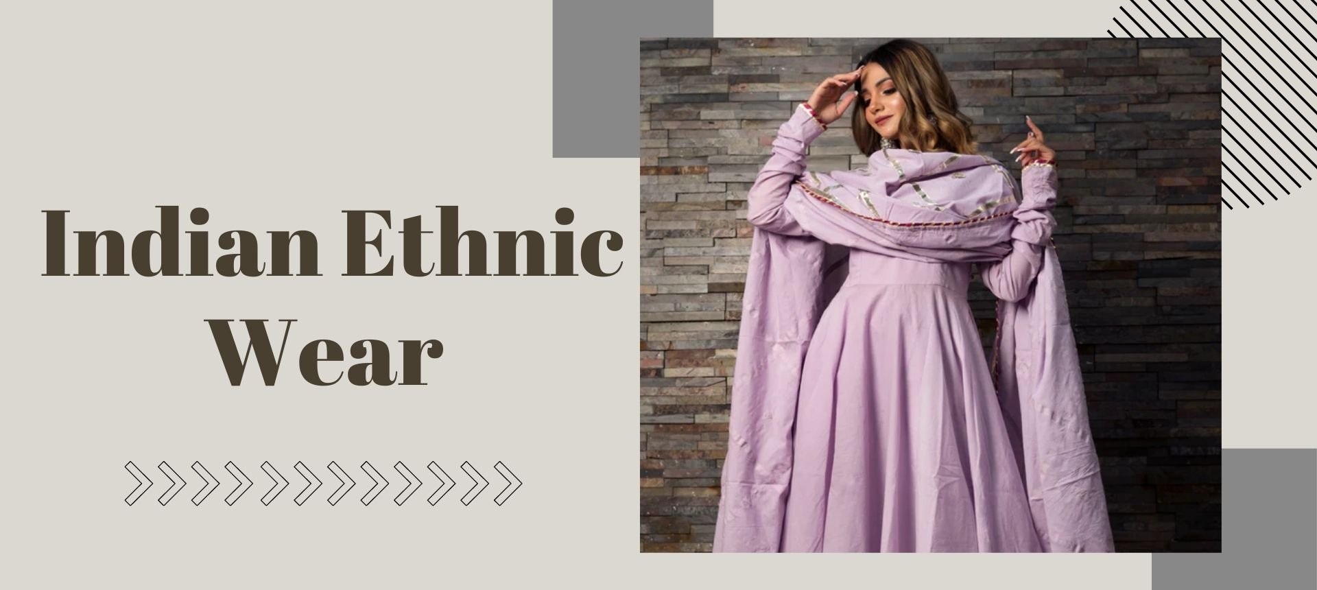 5 Most Prominent Indian Ethnic Wear Fabrics - Pomcha Jaipur