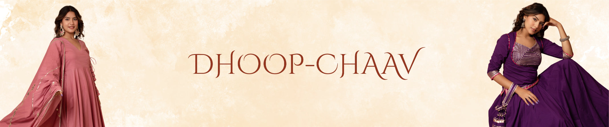 DHOOP - CHAAV