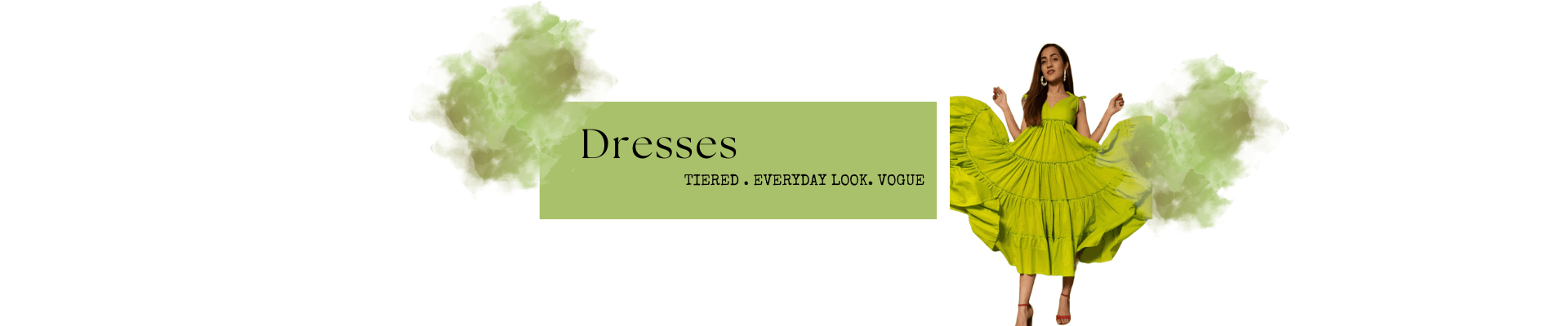 DRESSES - Pomcha Jaipur