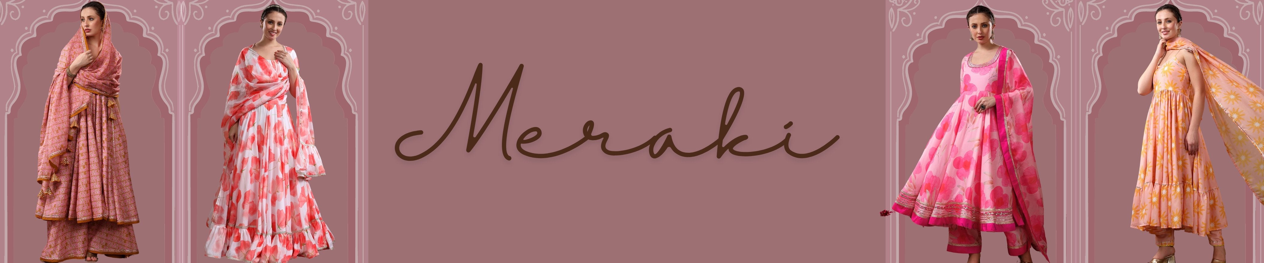 MERAKI - Pomcha Jaipur