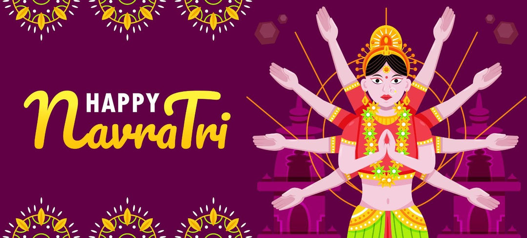 5 Trendiest Kurta Sets to Rock Your Navratri Celebrations - Pomcha Jaipur