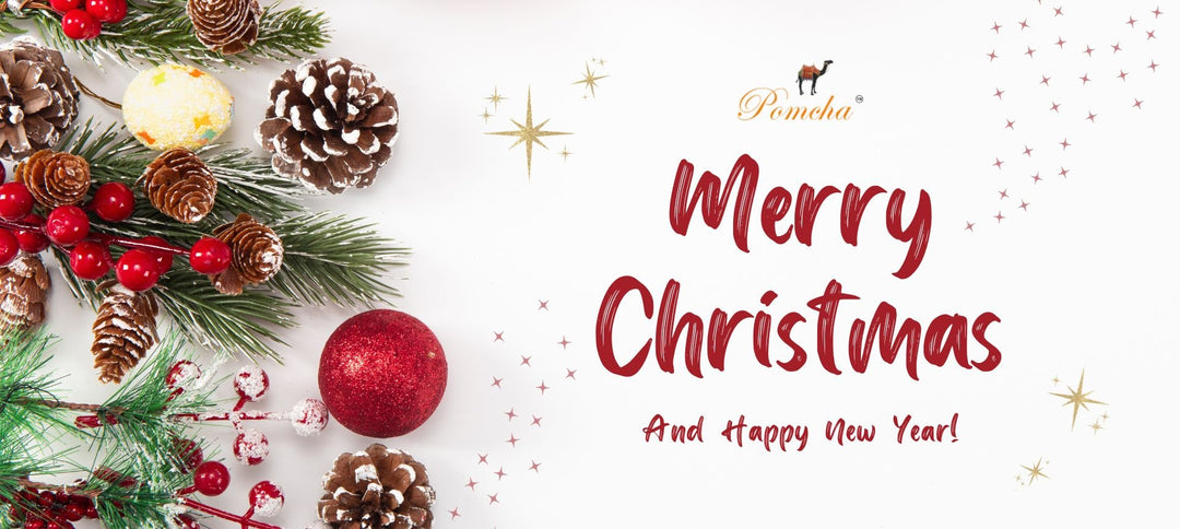 6 Stylish Ethnic Outfits for Christmas and New Year Party - Pomcha Jaipur