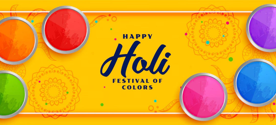Festival of Colors: Trending Kurta and Suit Sets for Holi from Pomcha Jaipur - Pomcha Jaipur