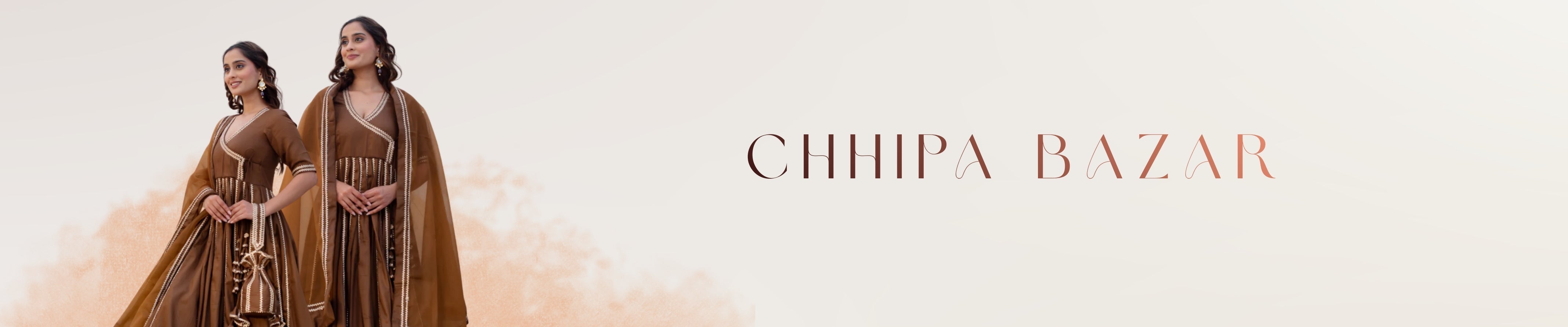 CHHIPA BAZAR