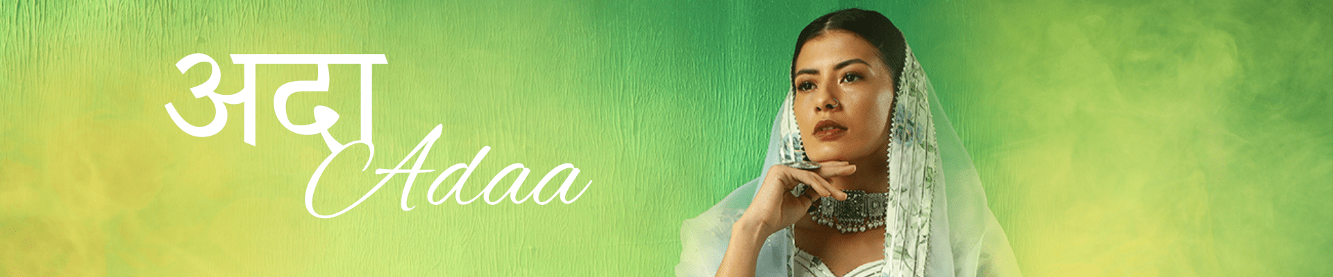 ADAA - Pomcha Jaipur