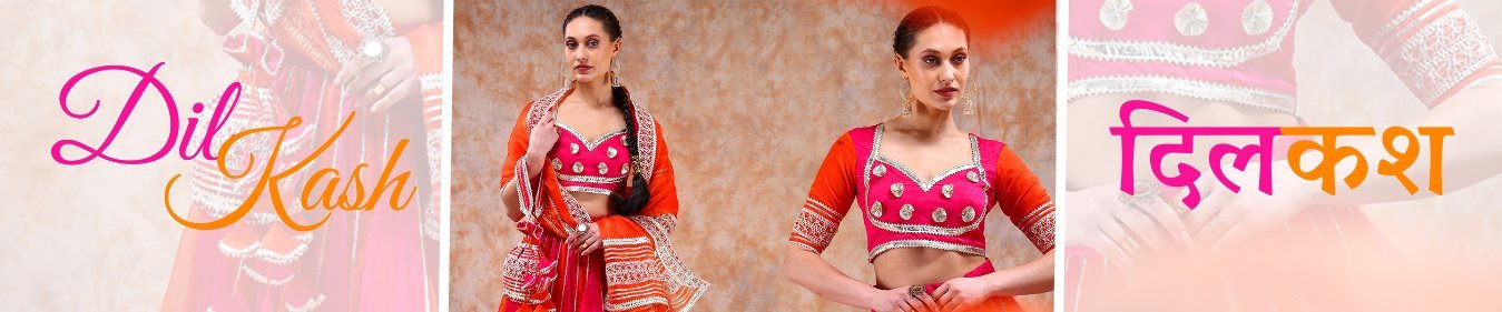 DIL KASH - Pomcha Jaipur