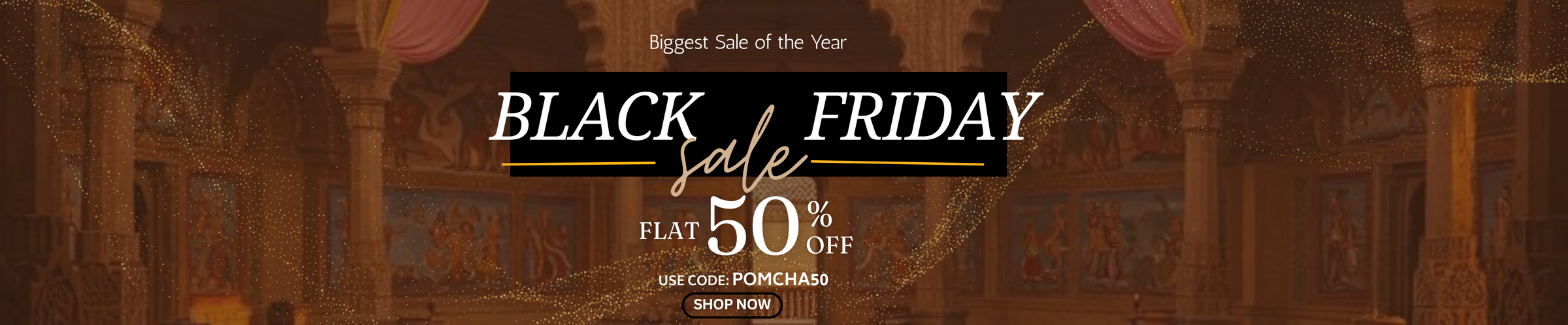 FESTIVE EDIT - Pomcha Jaipur