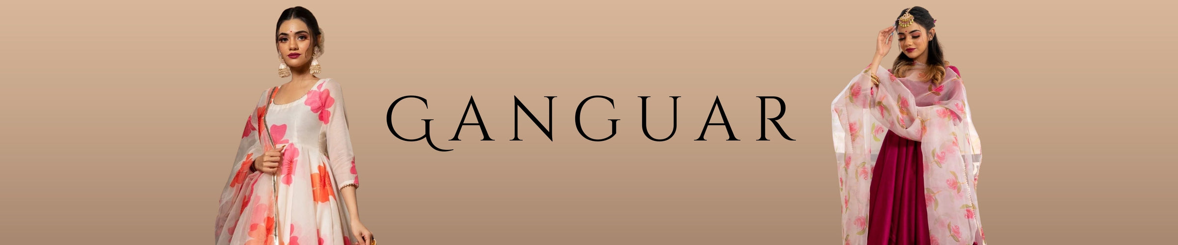 GANGUAR - Pomcha Jaipur