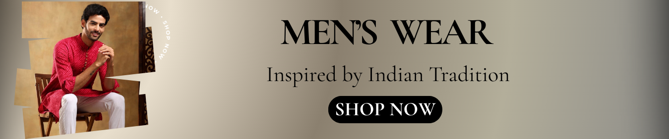 Men - Pomcha Jaipur