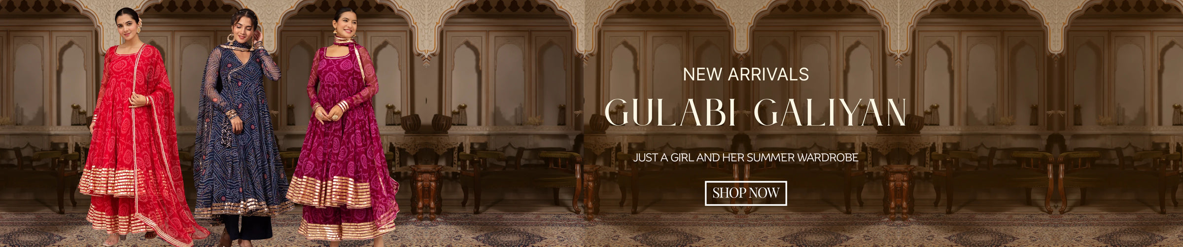 NEW ARRIVALS - Pomcha Jaipur