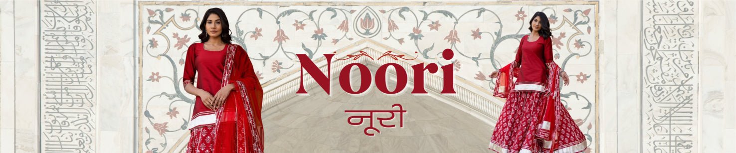 NOORI - Pomcha Jaipur