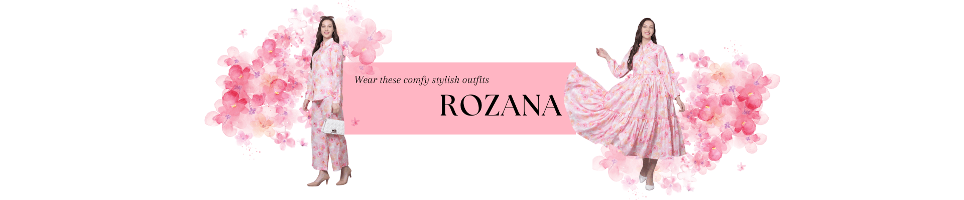 ROZANA - Pomcha Jaipur