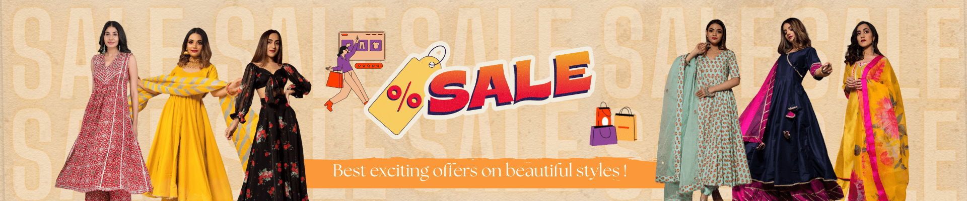 SALE - Pomcha Jaipur