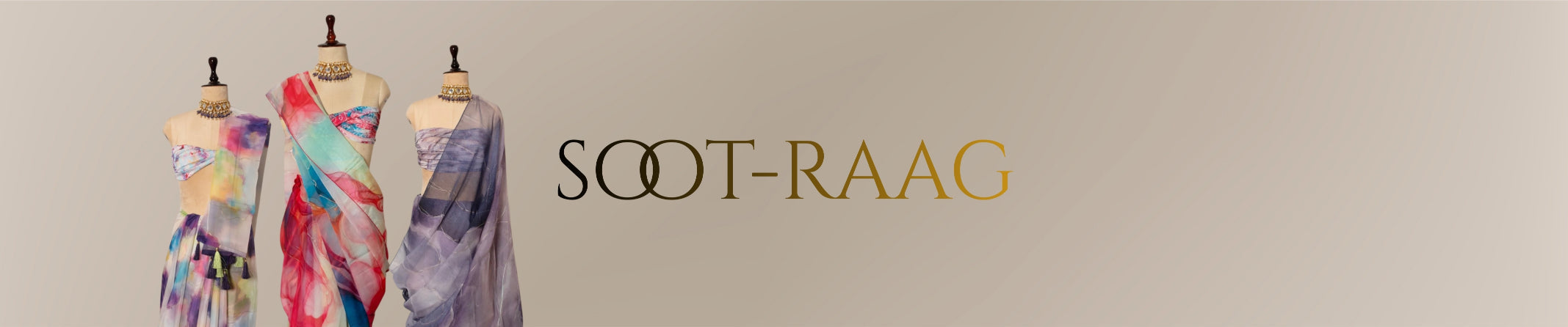 SOOT-RAAG - Pomcha Jaipur