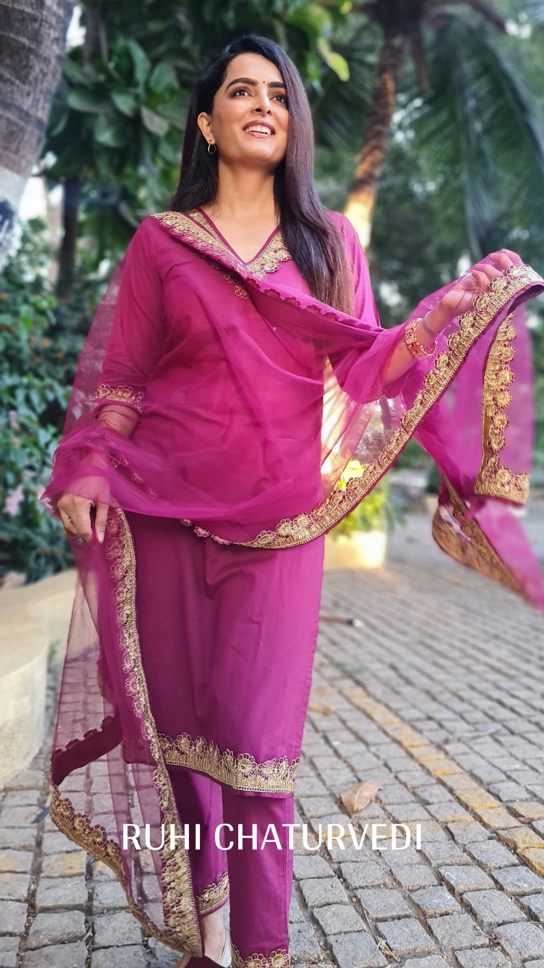 Kurta set