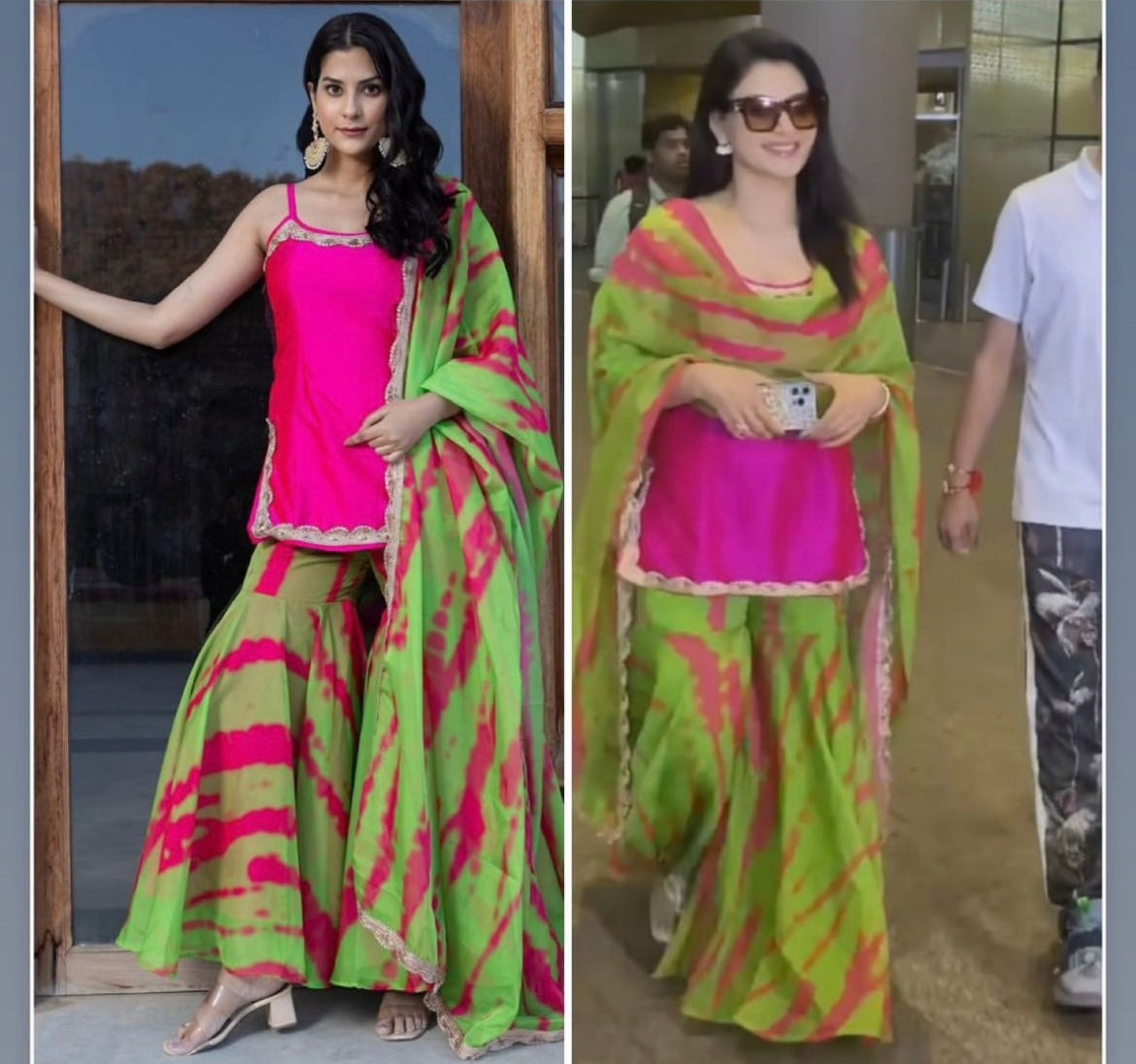 Celebrities X Pomcha