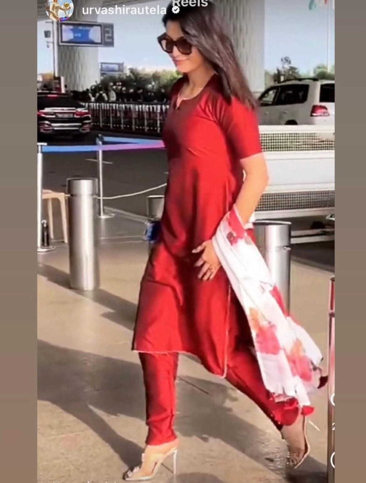 Celebrities X Pomcha