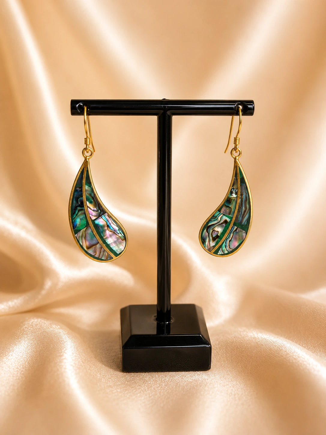 SEA WHISPER EARRINGS