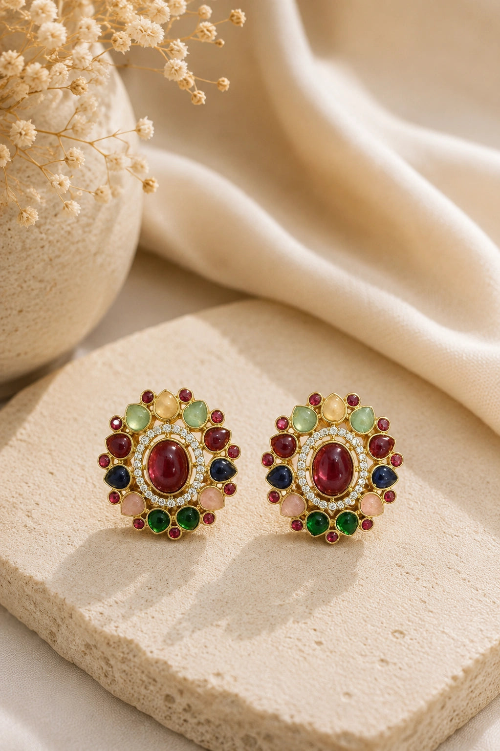 RANG TARA STUDS FOR WOMEN