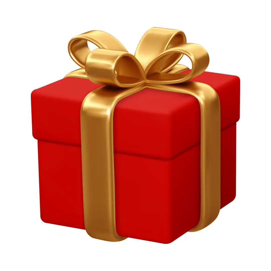 Earrings ( Free Gift )