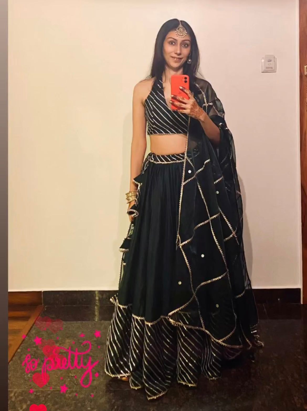 lehenga set 