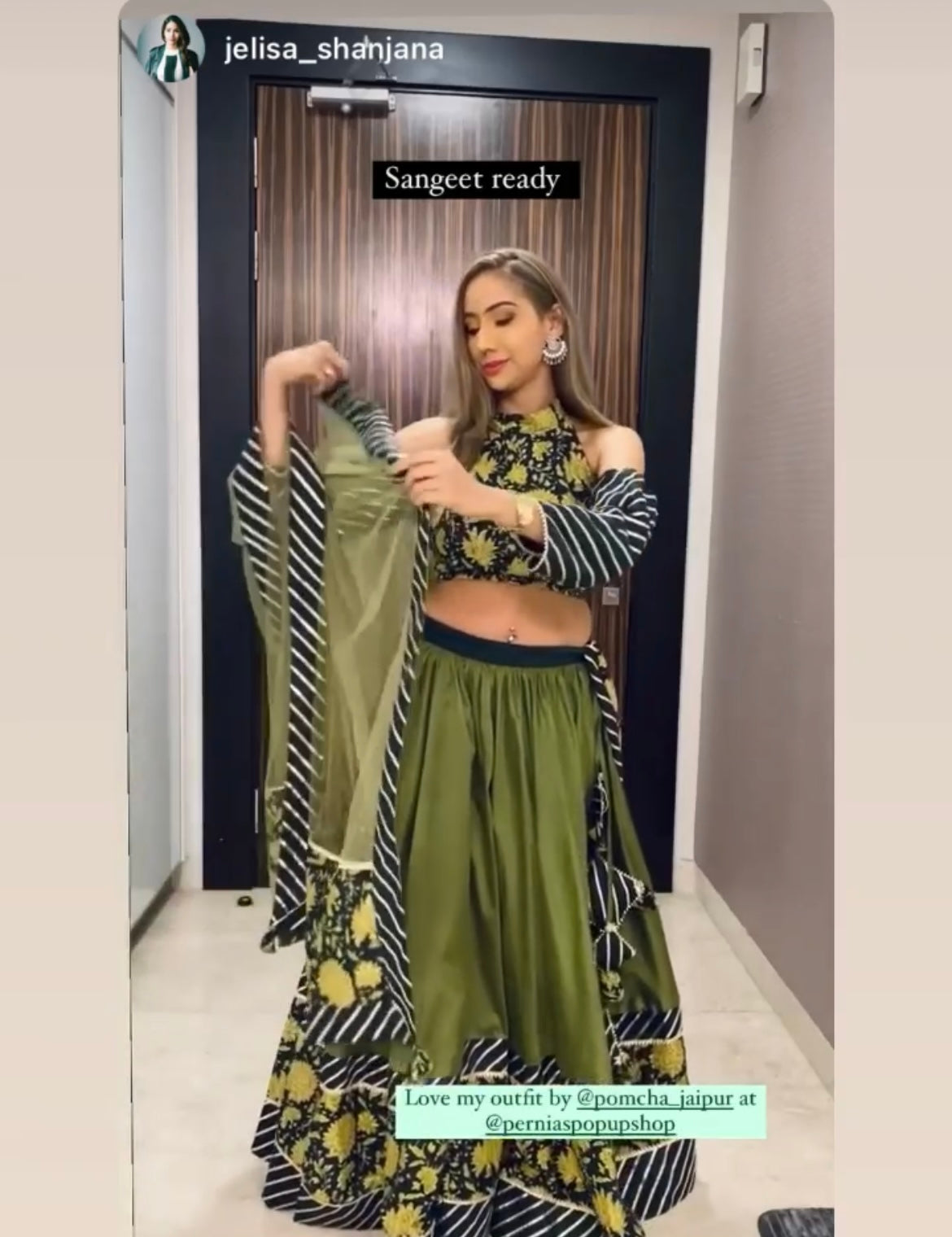 Celebrities X Pomcha
