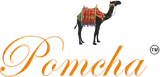 Pomcha Jaipur logo