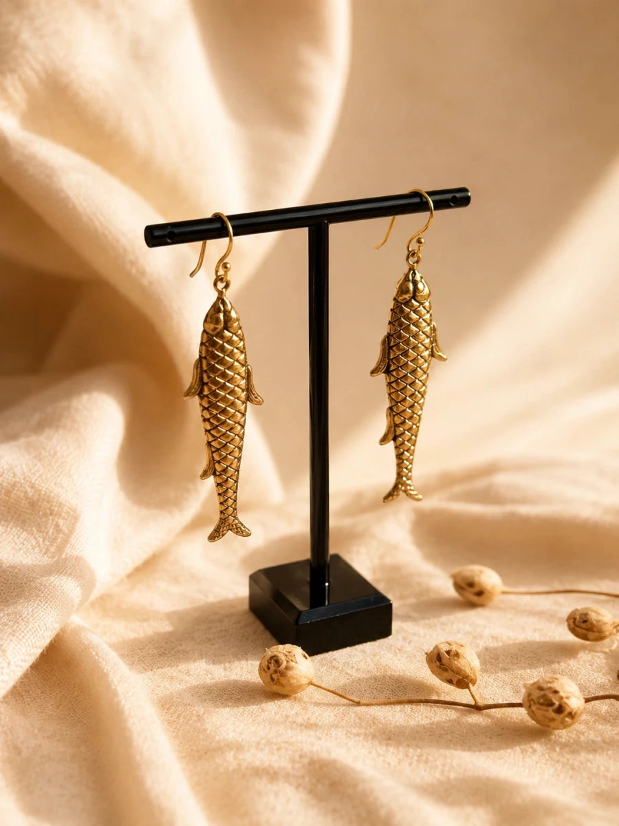 MARINE MUSE DROPS - Pomcha Jaipur