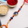 Free Rakhi with every order, till Raksha Bandhan