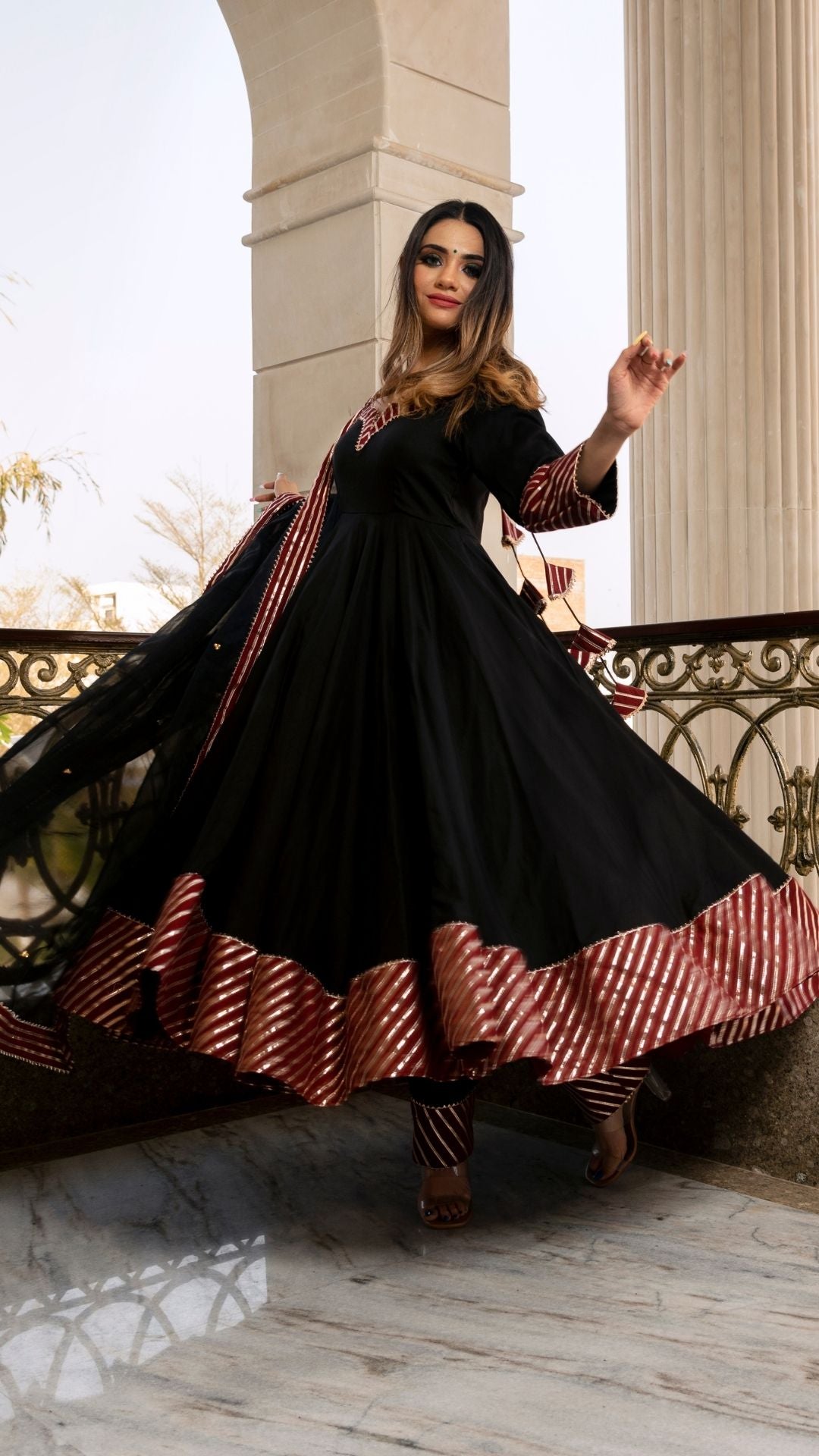 Anarkali Suit - Buy Latest Anarkali Suits Online in USA and Canada
