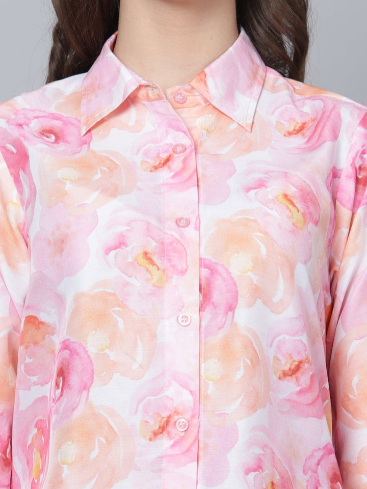 KOMAL MUSLIN CO - ORD SET - Pomcha Jaipur