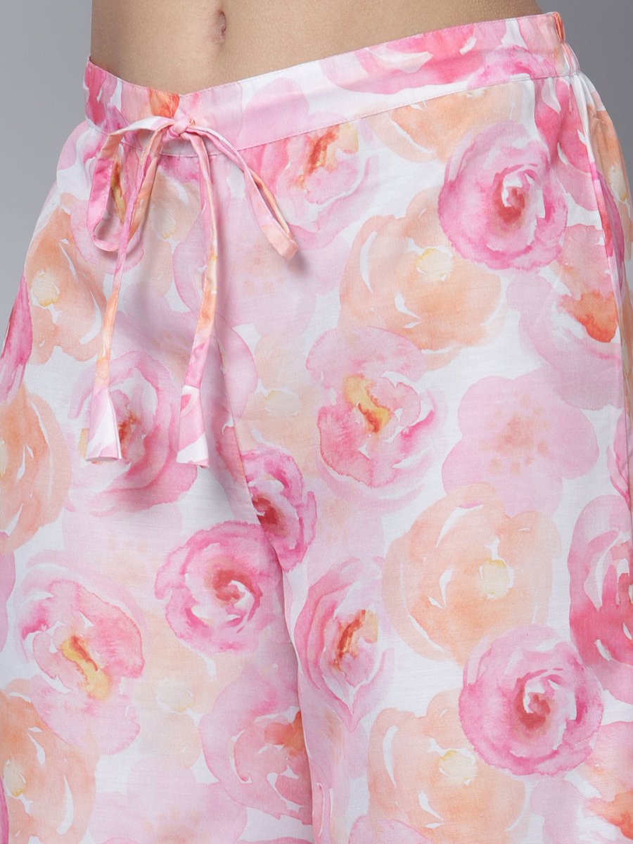 KOMAL MUSLIN CO - ORD SET - Pomcha Jaipur