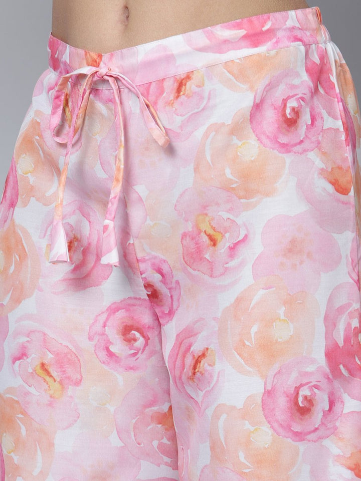 KOMAL MUSLIN CO - ORD SET - Pomcha Jaipur